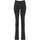 Stickyseat Cargo Pocket Boot Cut Pant - Charcoal