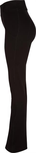 NO Stick Seat with Knee Patch Cargo Boot Cut Cargo Riding Pant