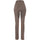 Stickyseat Cargo Pocket Boot Cut Pant - Dark Taupe