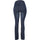 Stickyseat Cargo Boot Cut - Denim Dye