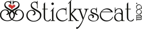 stickyseat logo